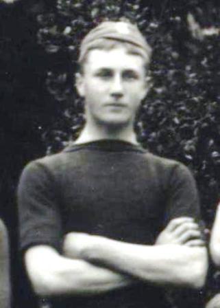 Arthur Wettenhall (Football, 1886).